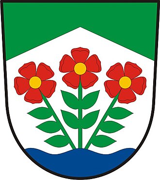 Znak – Kytín