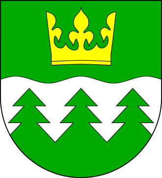 Znak – Roblín