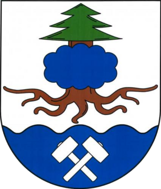 Znak – Hamry