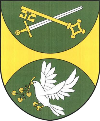 Znak – Hluboká