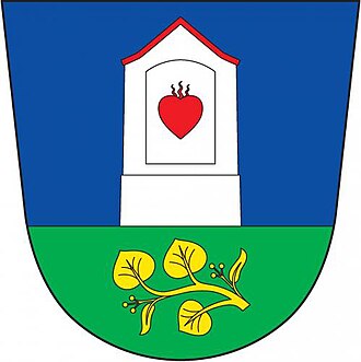 Znak – Xaverov
