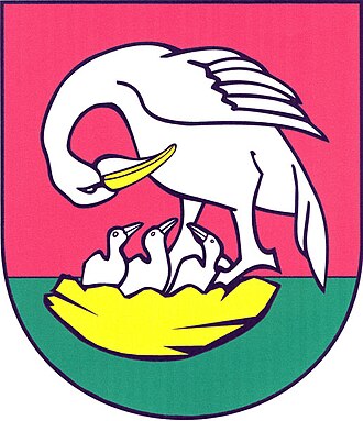 Znak – Holetín