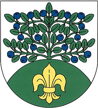 Znak – Horka