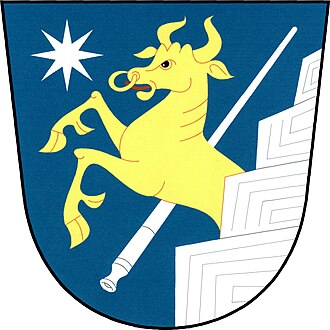 Znak – Horní Bradlo