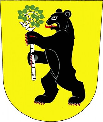 Znak – Hošťalovice