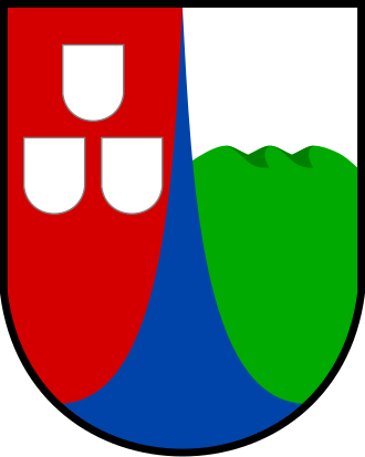 Znak – Kameničky