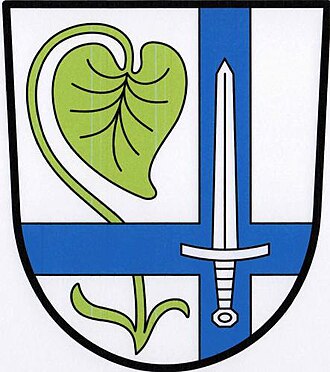 Znak – Kostelec u Heřmanova Městce