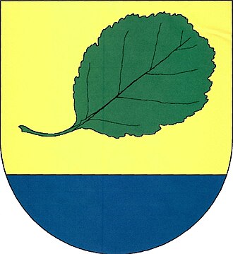 Znak – Leštinka