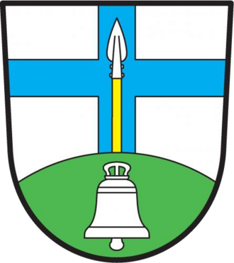 Znak – Třebonín