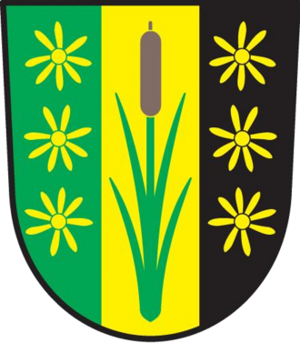 Znak – Nová Ves u Bakova