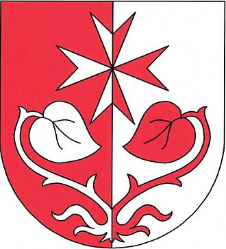 Znak – Zdětín