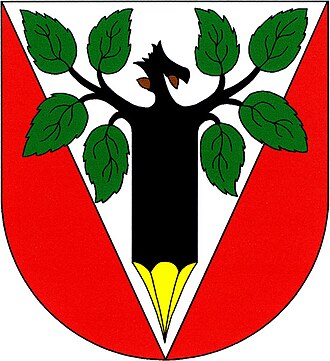 Znak – Miřetice