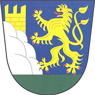 Znak – Branžež