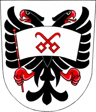 Znak – Orel