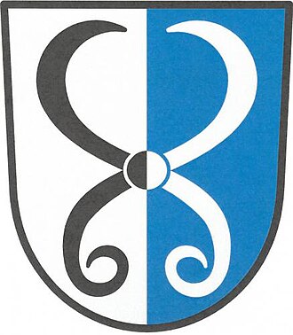 Znak – Kováň