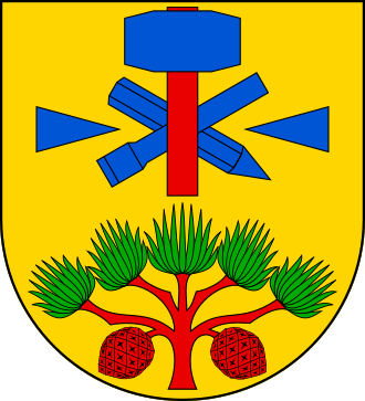 Znak – Dobšín