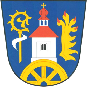 Znak – Neveklovice