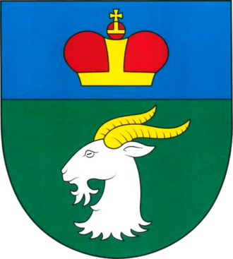 Znak – Kozojedy