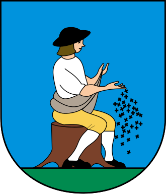 Znak – Horní Újezd