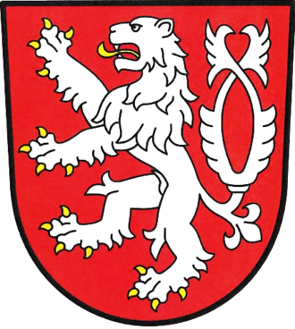 Znak – Trhová Kamenice