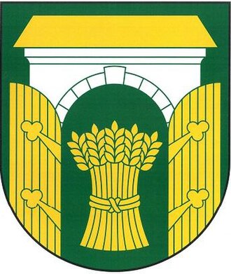 Znak – Nová Ves u Jarošova