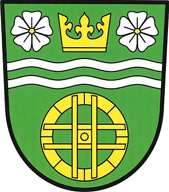Znak – Všeradov