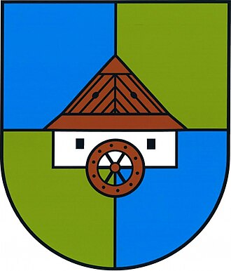 Znak – Vysočina