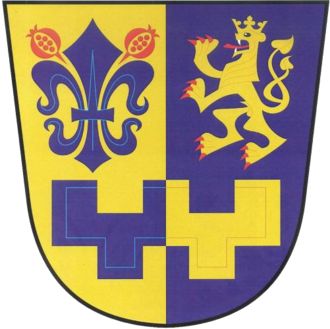 Znak – Nová Sídla
