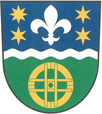 Znak – Tržek