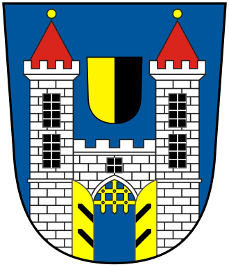 Znak – Jičín