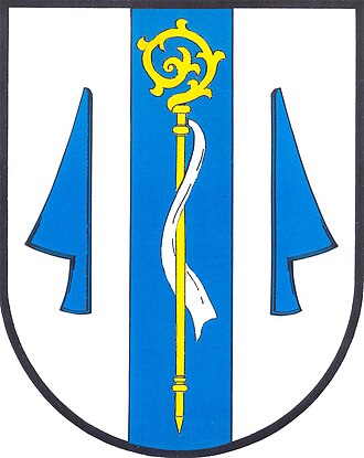 Znak – Běchary