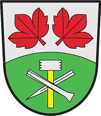 Znak – Boháňka