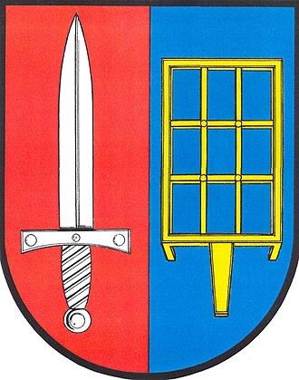 Znak – Cerekvice nad Bystřicí