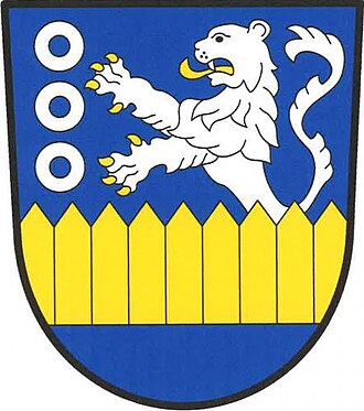 Znak – Češov