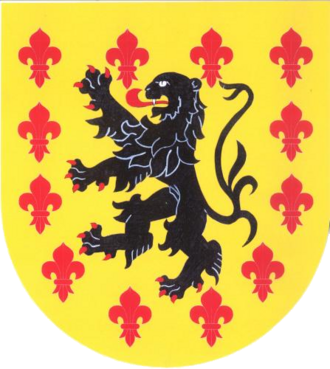 Znak – Holín