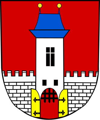 Znak – Hořice
