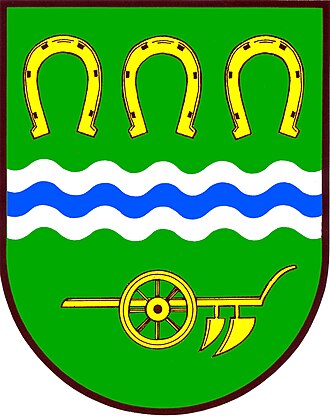 Znak – Chomutice