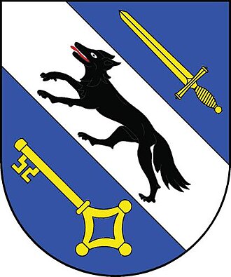 Znak – Konecchlumí