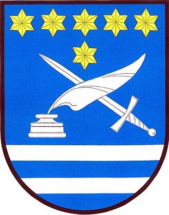 Znak – Libuň
