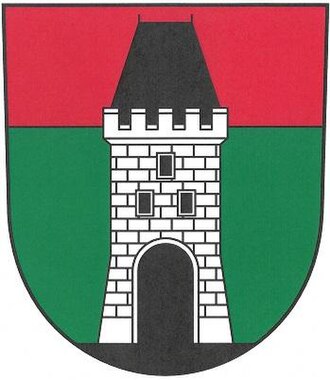 Znak – Střevač