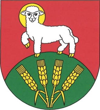 Znak – Újezd pod Troskami