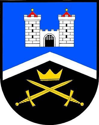 Znak – Veliš