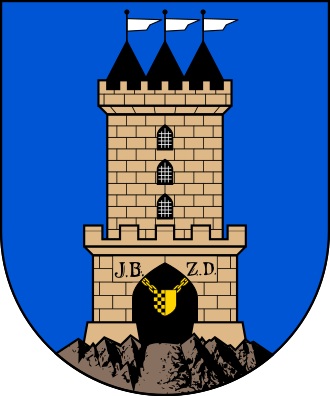 Znak – Vysoké Veselí