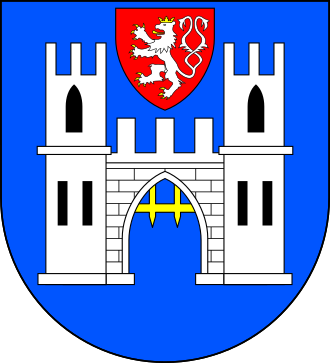Znak – Náchod