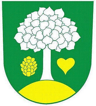 Znak – Borová