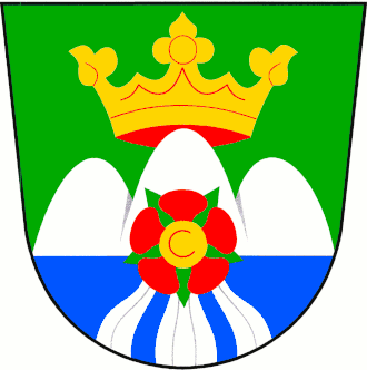 Znak – Božanov