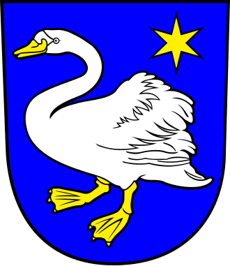 Znak – Broumov
