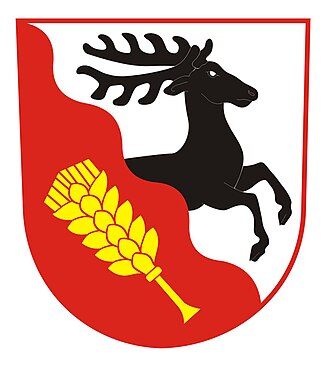 Znak – Česká Čermná