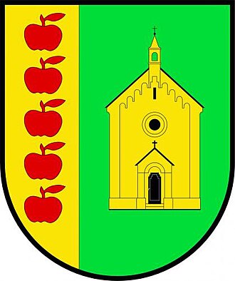 Znak – Dolany
