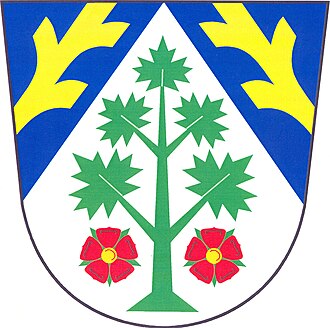 Znak – Heřmánkovice